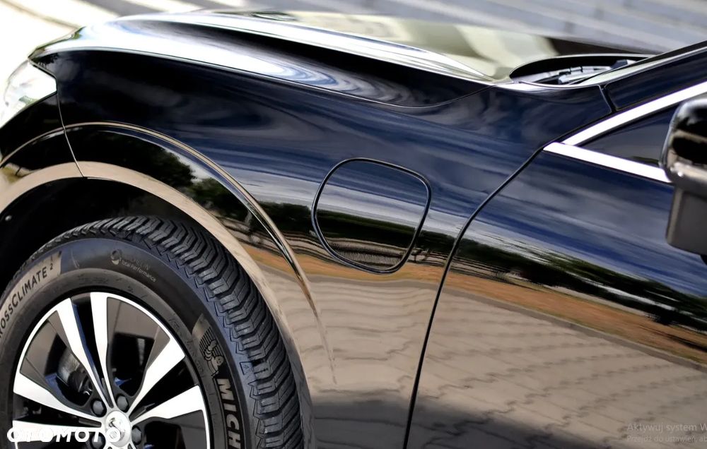 Volvo XC 60 T6 AWD Plug-In Hybrid Inscription Expression - 12