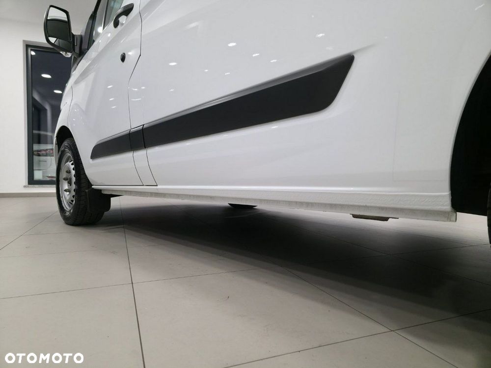 Ford Transit Custom - 12