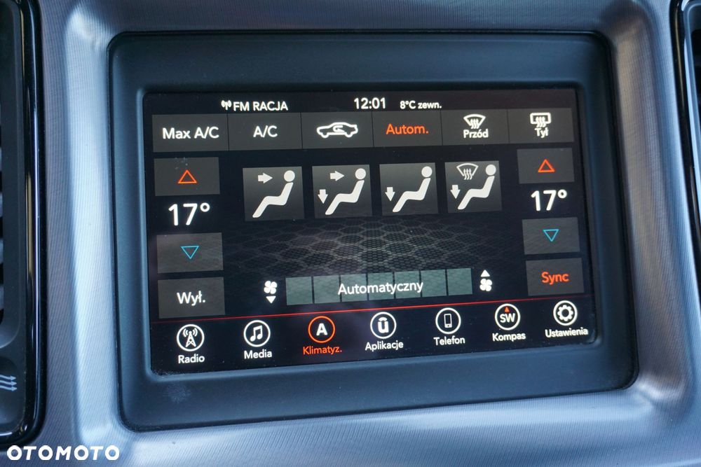 Dodge Challenger Automatik R/T Plus - 19