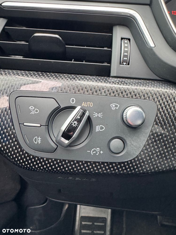 Audi S4 Limousine - 24