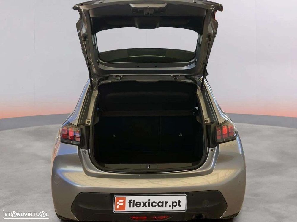 Peugeot 208 1.5 BlueHDi Active Pack - 9