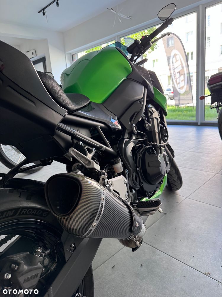 Kawasaki Z 900 - 11