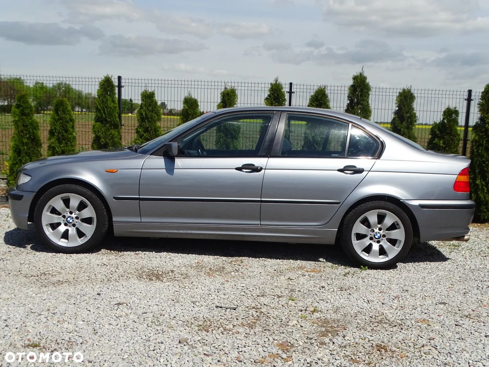 BMW Seria 3 - 17