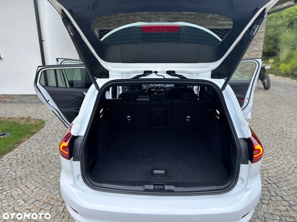Ford Focus 1.0 EcoBoost ST-Line ASS - 11