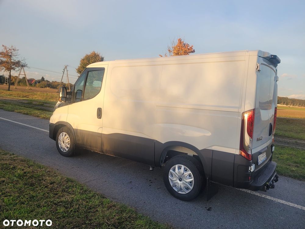 Iveco Daily - 9