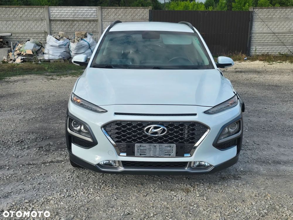 Hyundai Kona 1.6 CRDi Select - 17