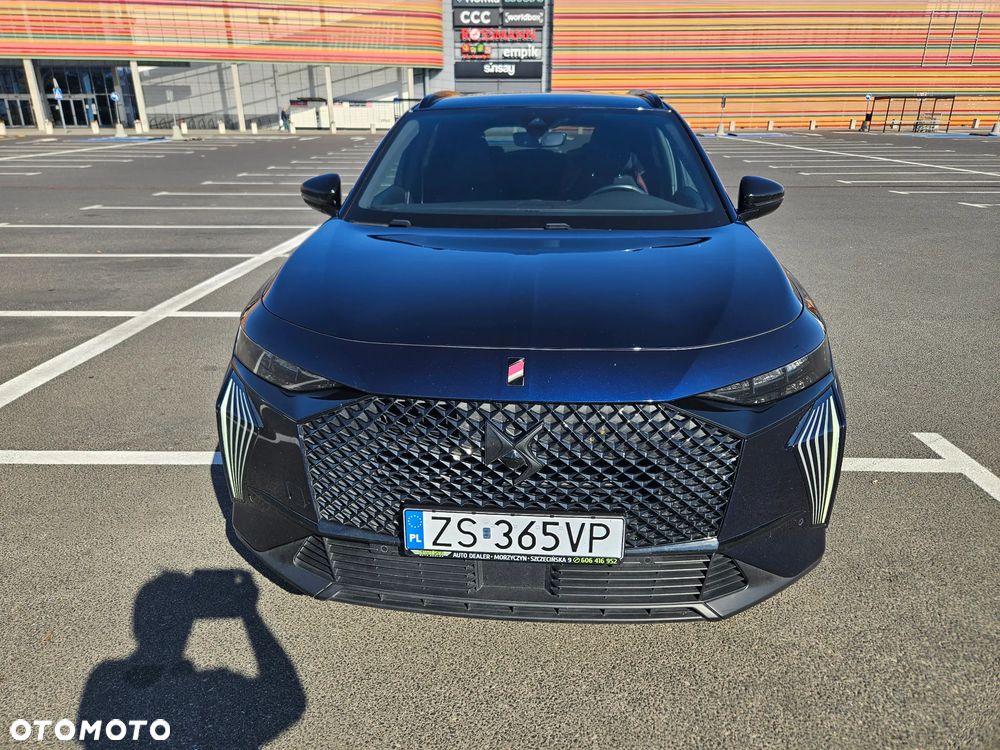 DS Automobiles DS 7 Crossback - 23