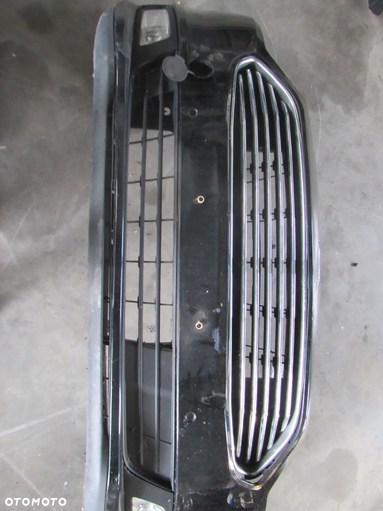 ford galaxy mk4 przedni zderzak 4 pdc mf - 3