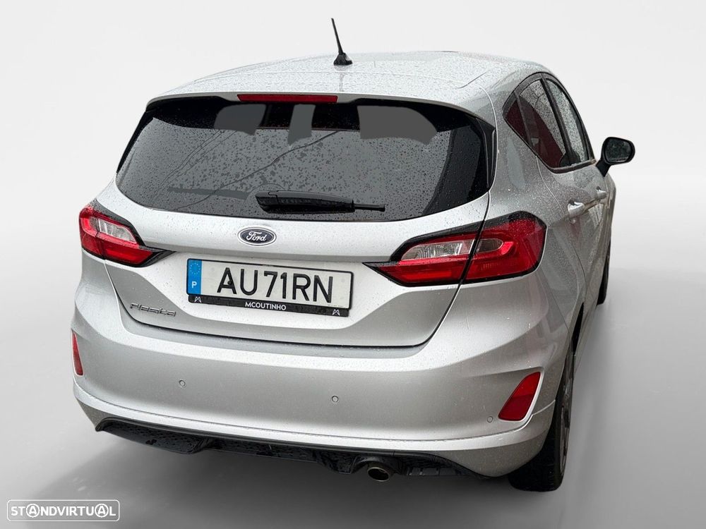 Ford Fiesta 1.0 EcoBoost ST-Line - 5