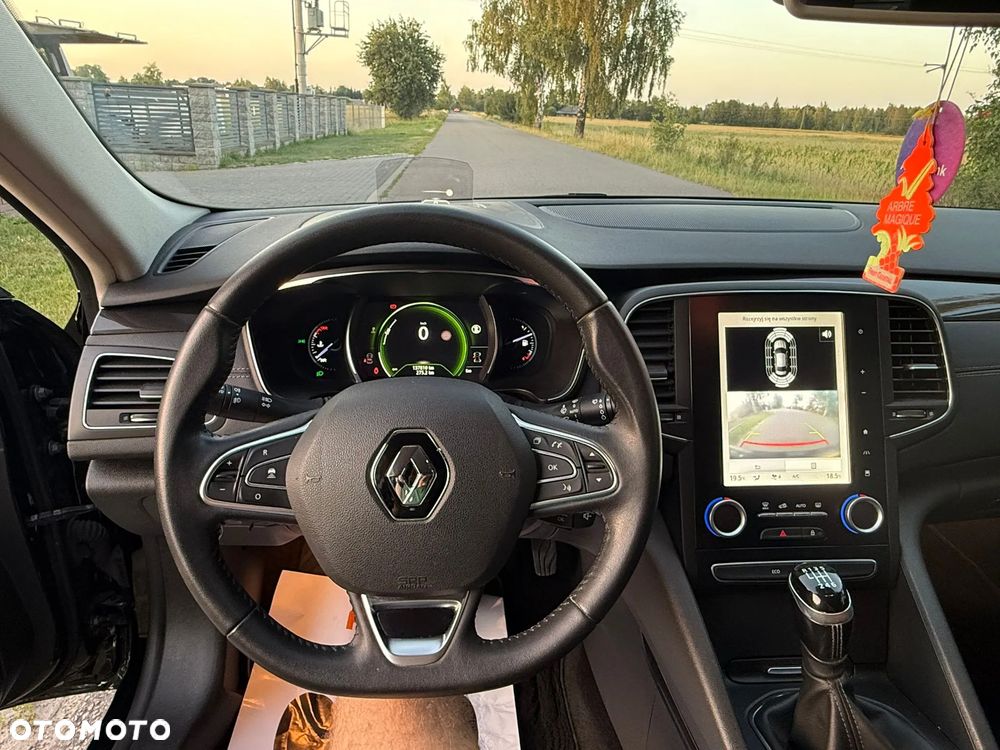 Renault Talisman 1.6 Energy dCi Limited - 17