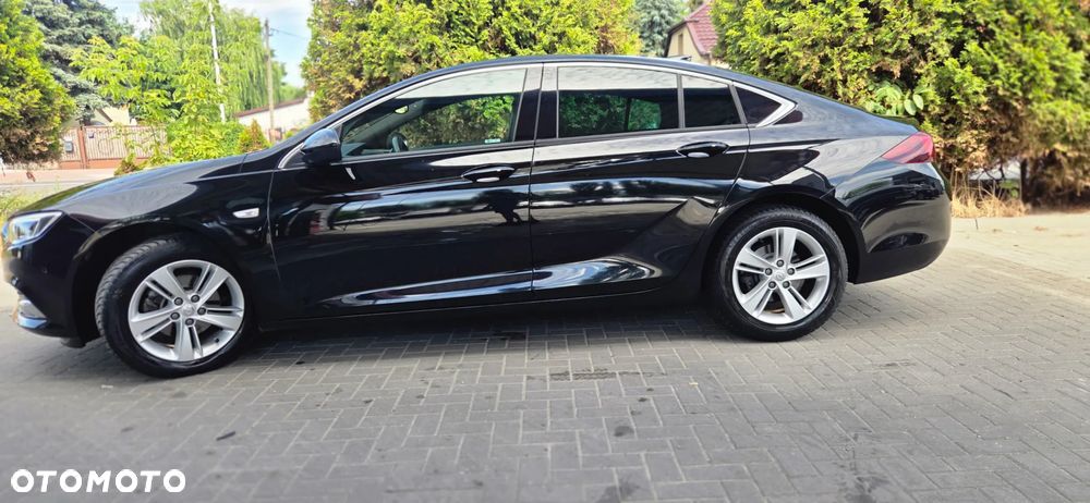 Opel Insignia Spor 1.5 Direct InjectionTurbo Edition - 17