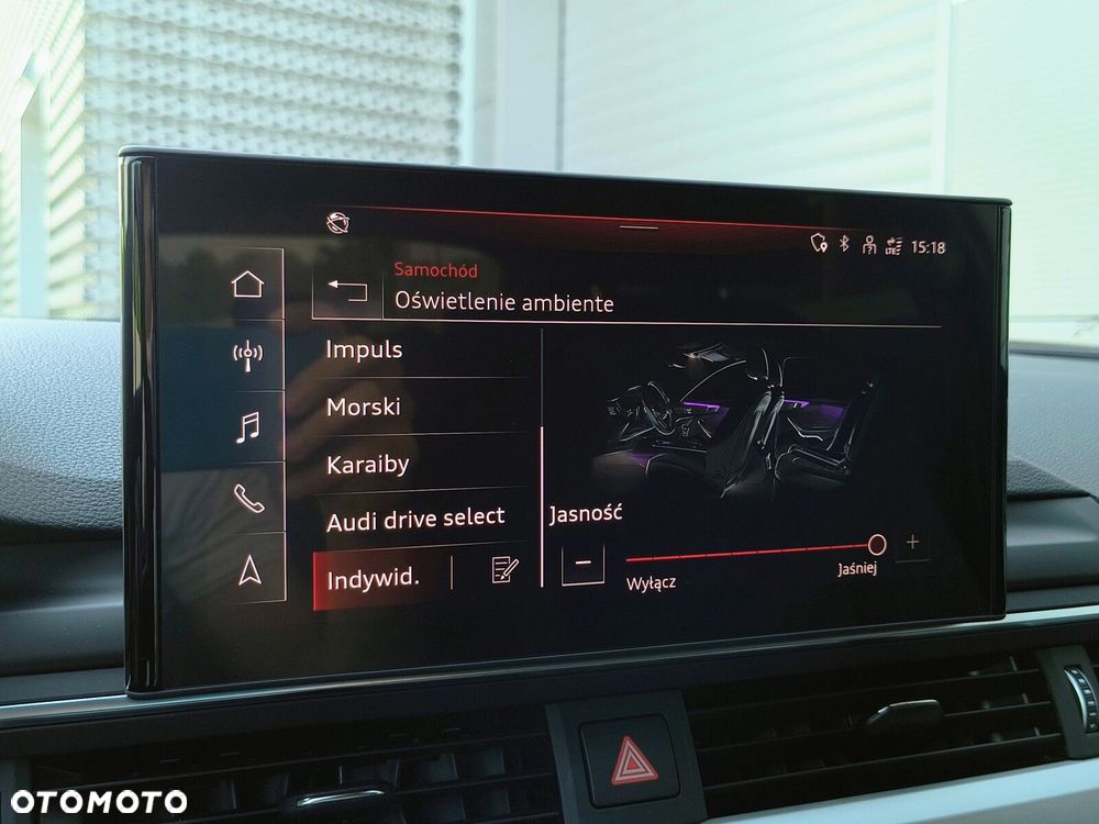 Audi A4 Avant - 25