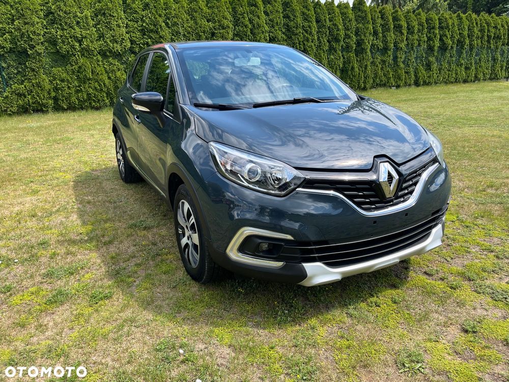 Renault Captur - 1