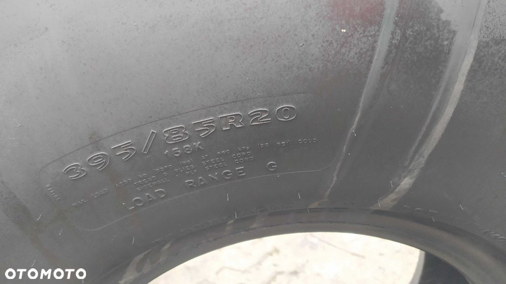 395/85 R20 Goodyear MV/T J395 - 7