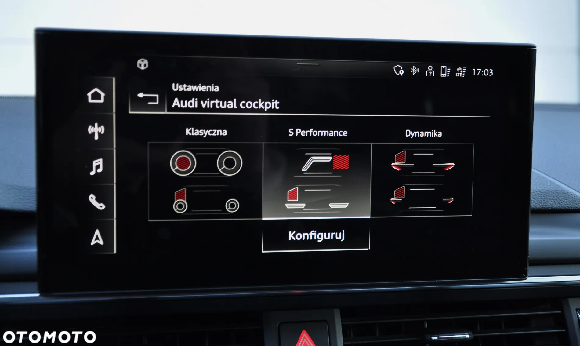 Audi A4 - 22