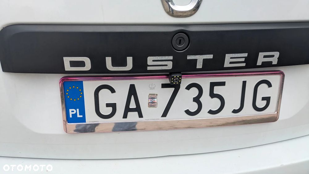 Dacia Duster 1.6 SL Off-Road - 6