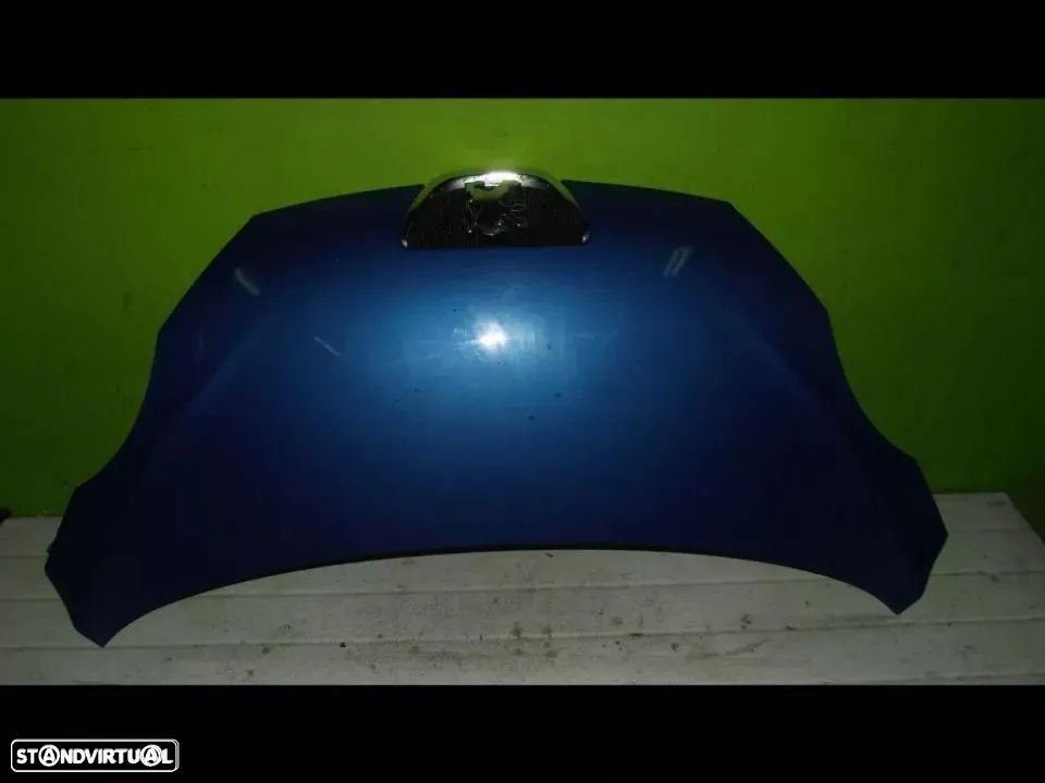 Capot Peugeot 107 - 2005 / 2009 - 1
