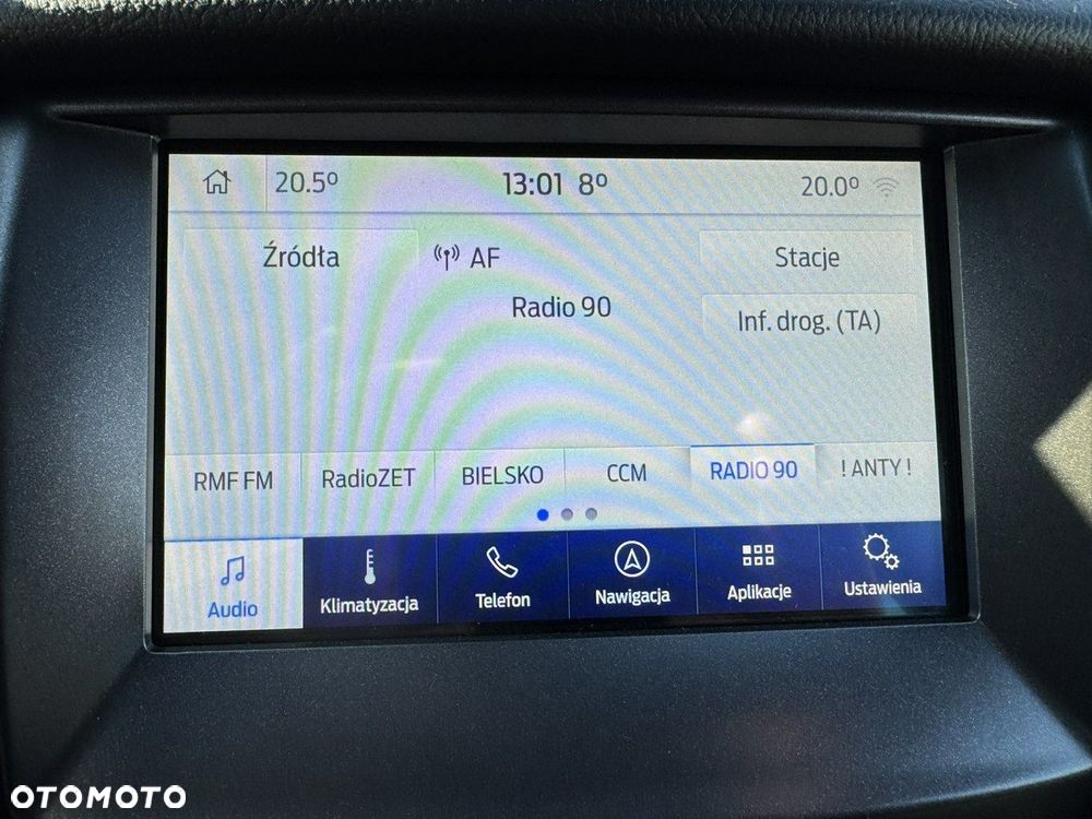 Ford Ranger Raptor - 13