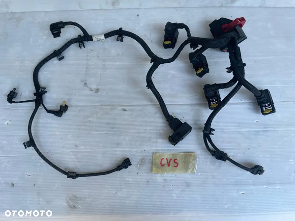 RENAULT CLIO V CAPTUR II TCE WIĄZKA SKRZYNI EDC