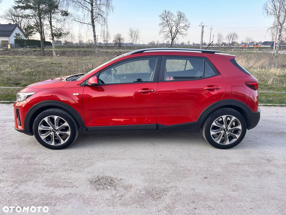 Kia Stonic 1.0 T-GDI M - 13