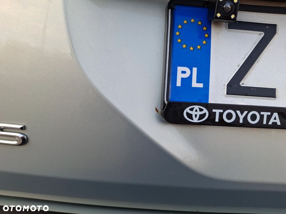 Lexus RX 400h (hybrid) - 17