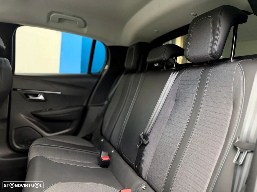 Peugeot 208 1.5 BlueHDi Allure - 14