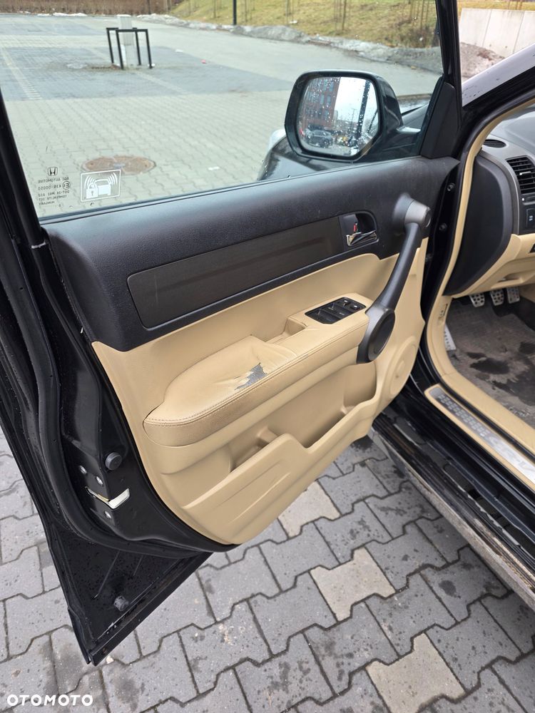 Honda CR-V 2.2i-DTEC Executive Navi - 18