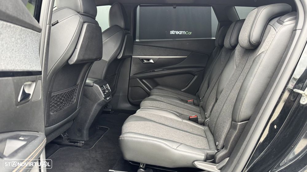 Peugeot 5008 1.5 BlueHDi GT Line - 26