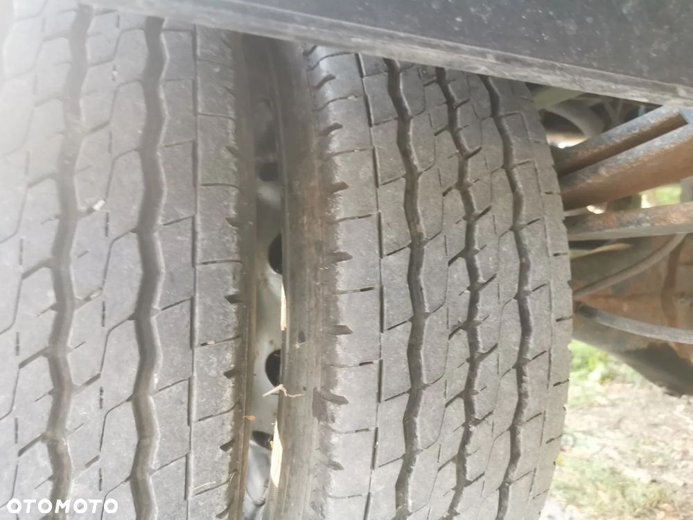 Renault Maxity 120DXI - 29