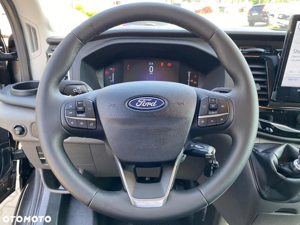Ford Transit - 8