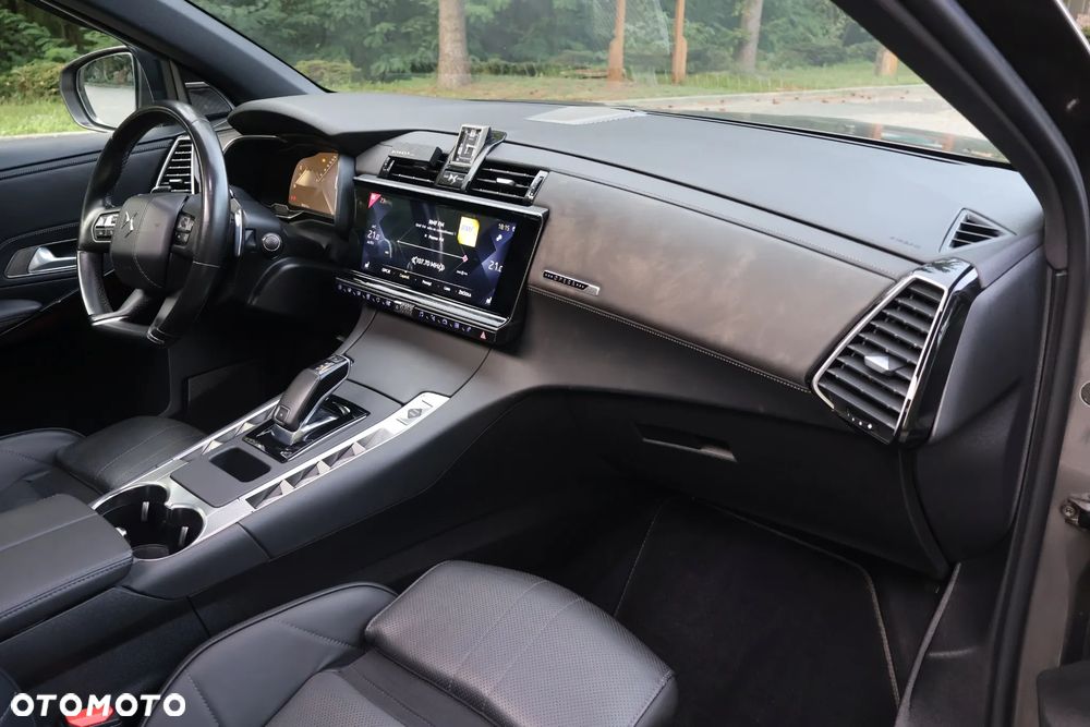 DS Automobiles DS 7 Crossback 2.0 BlueHDi Grand Chic - 14