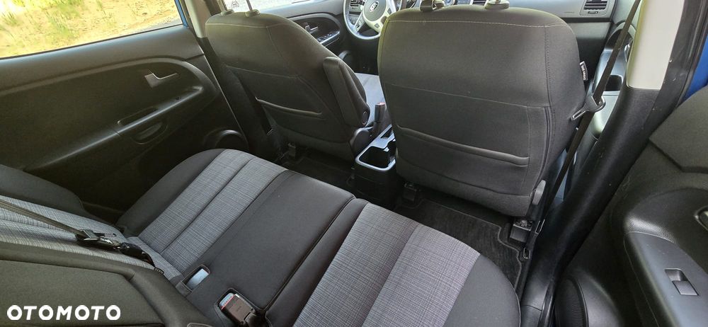 Kia Venga 1.4 CRDi XL - 12