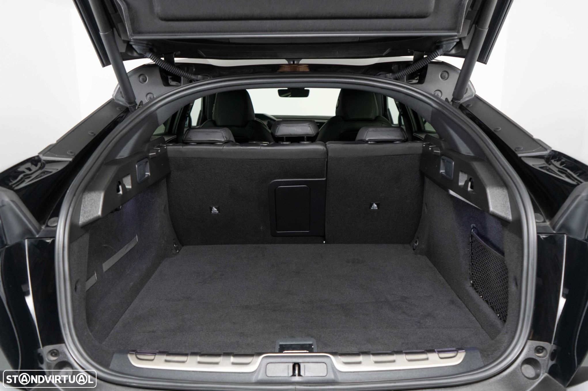 Peugeot 408 1.6 Hybrid GT e-EAT8 - 12