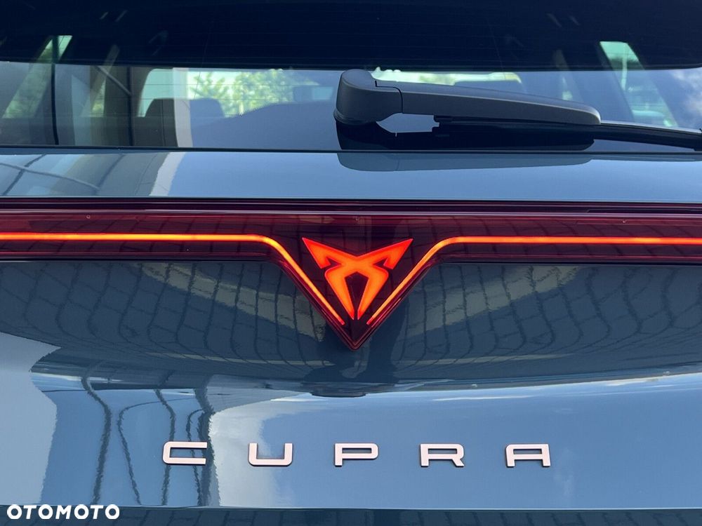 Cupra Formentor 1.5 eTSI mHEV DSG - 34