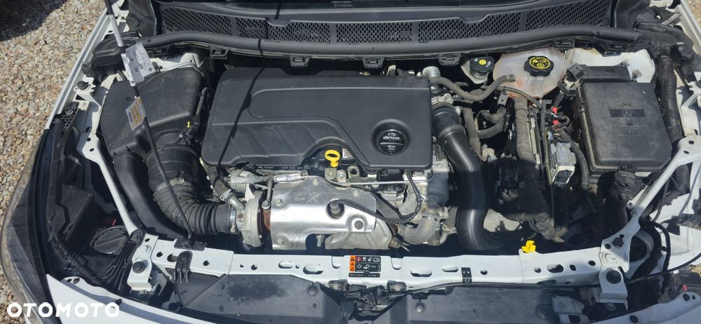 Opel Astra 1.6 CDTI DPF ecoFLEX Start/Stop Selection - 37
