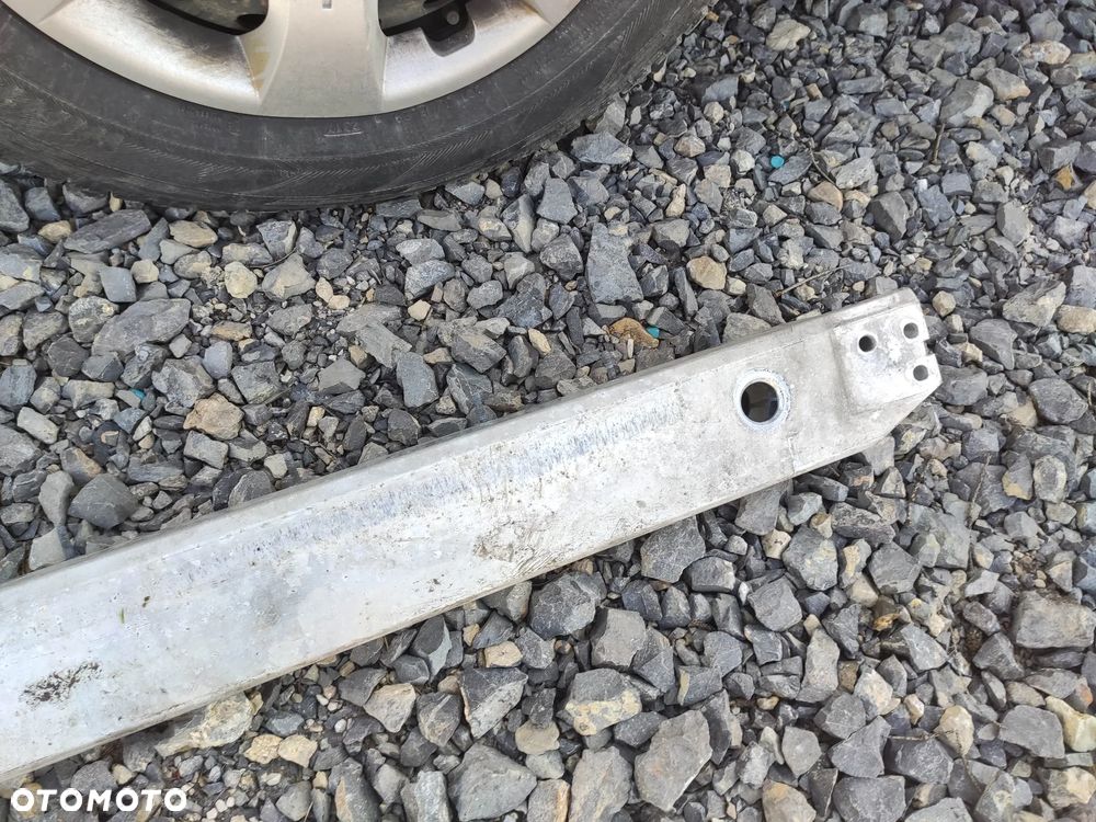 EU Belka wzmocnienie pod chłodnice przód Range Rover Evoque II K8D2-8A297-AD - 4