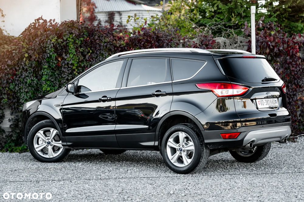 Ford Kuga 2013