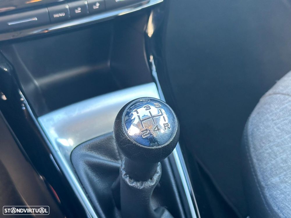 Citroën C3 Pure Tech Feel - 29