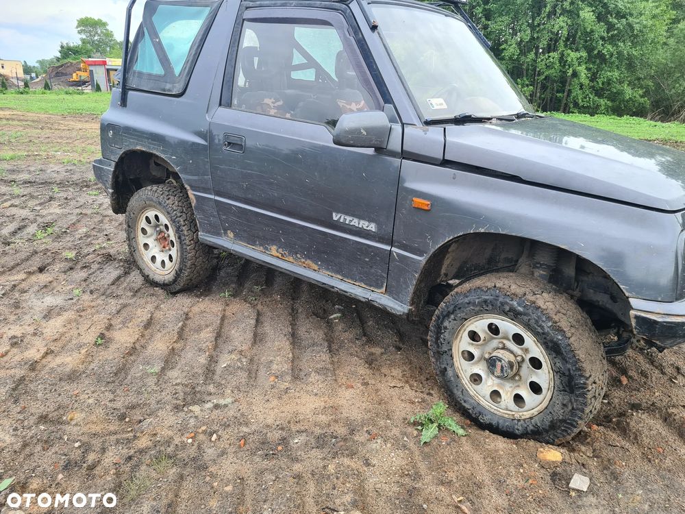 Suzuki Vitara ver-1-6-jlx-metal-top - 5