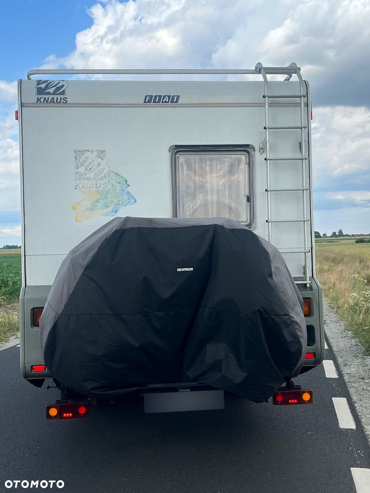 Fiat Ducato - 6