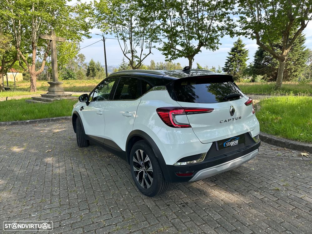 Renault Captur 1.0 TCe Evolution - 11
