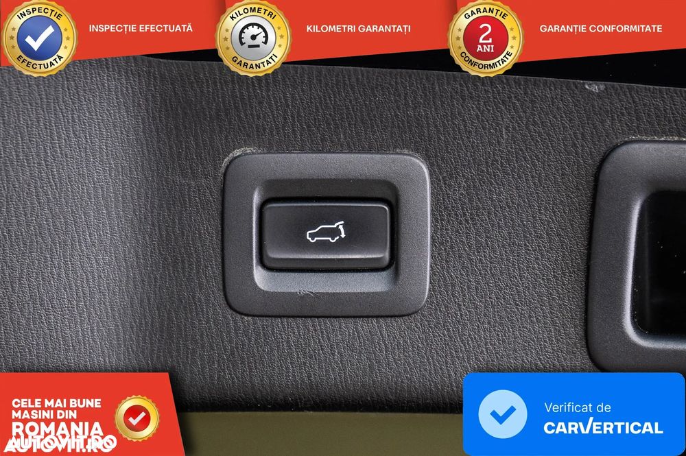 Mazda CX-5 CD175 4x4 AT Revolution Plus - 30