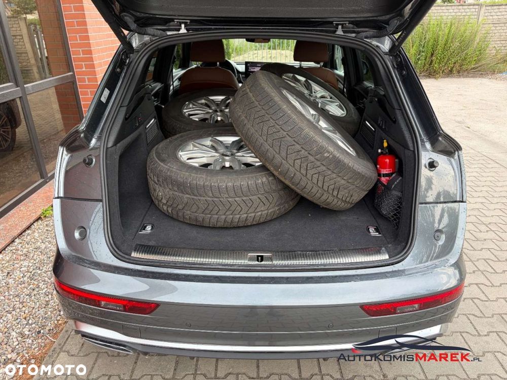 Audi Q5 50 TFSIe quattro S tronic - 30