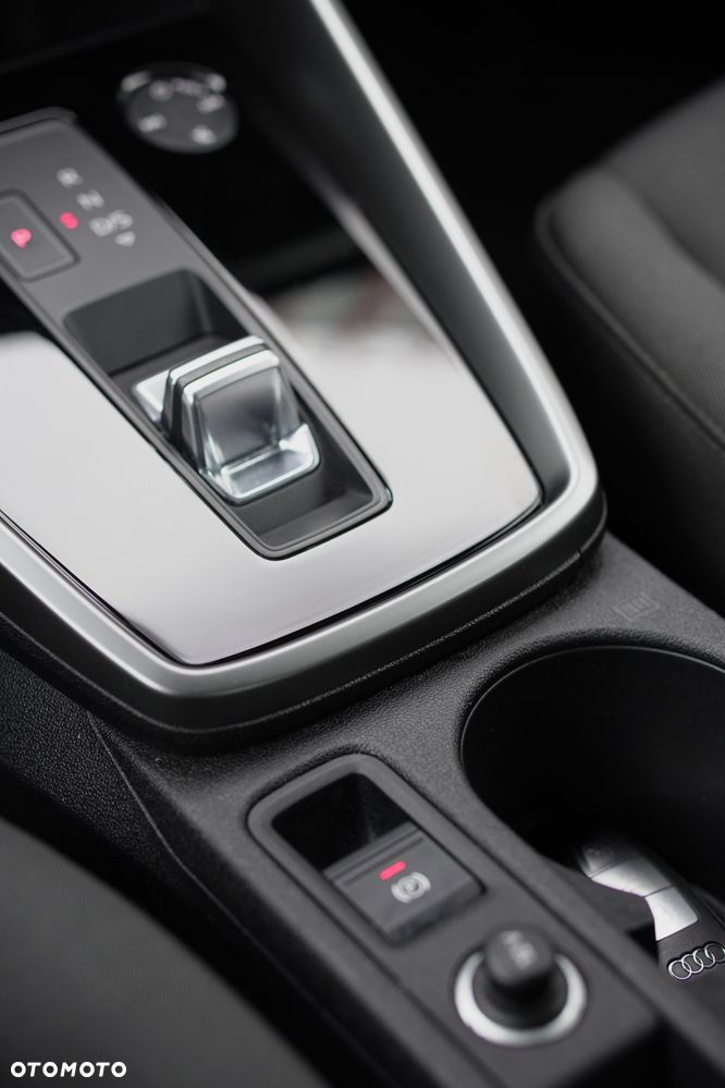 Audi A3 Sportback - 20