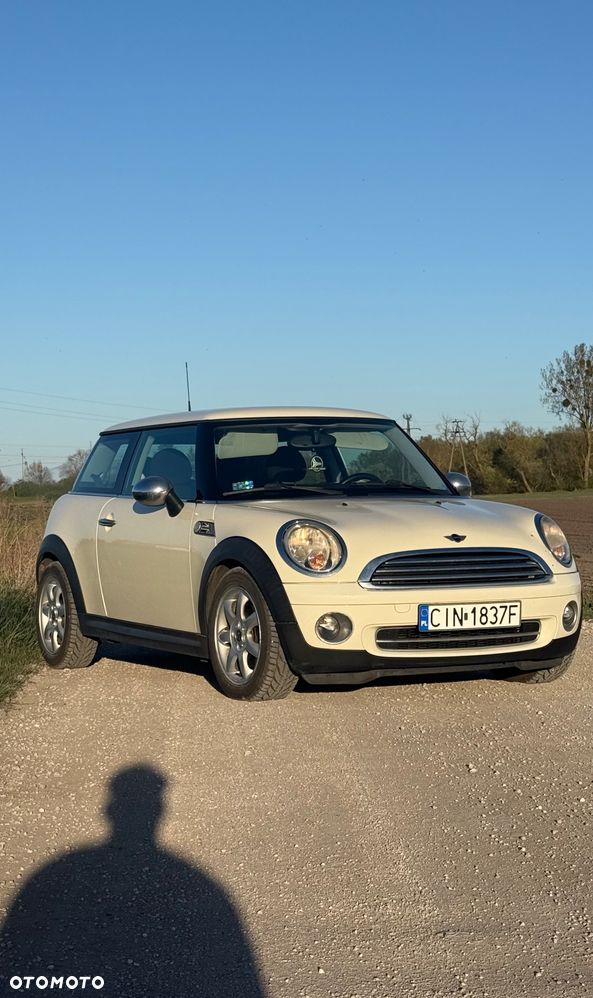 MINI ONE Standard - 1