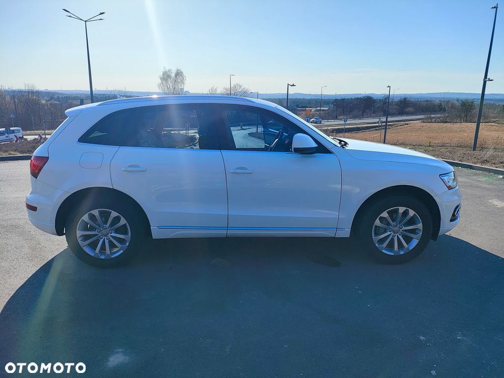 Audi Q5 - 7