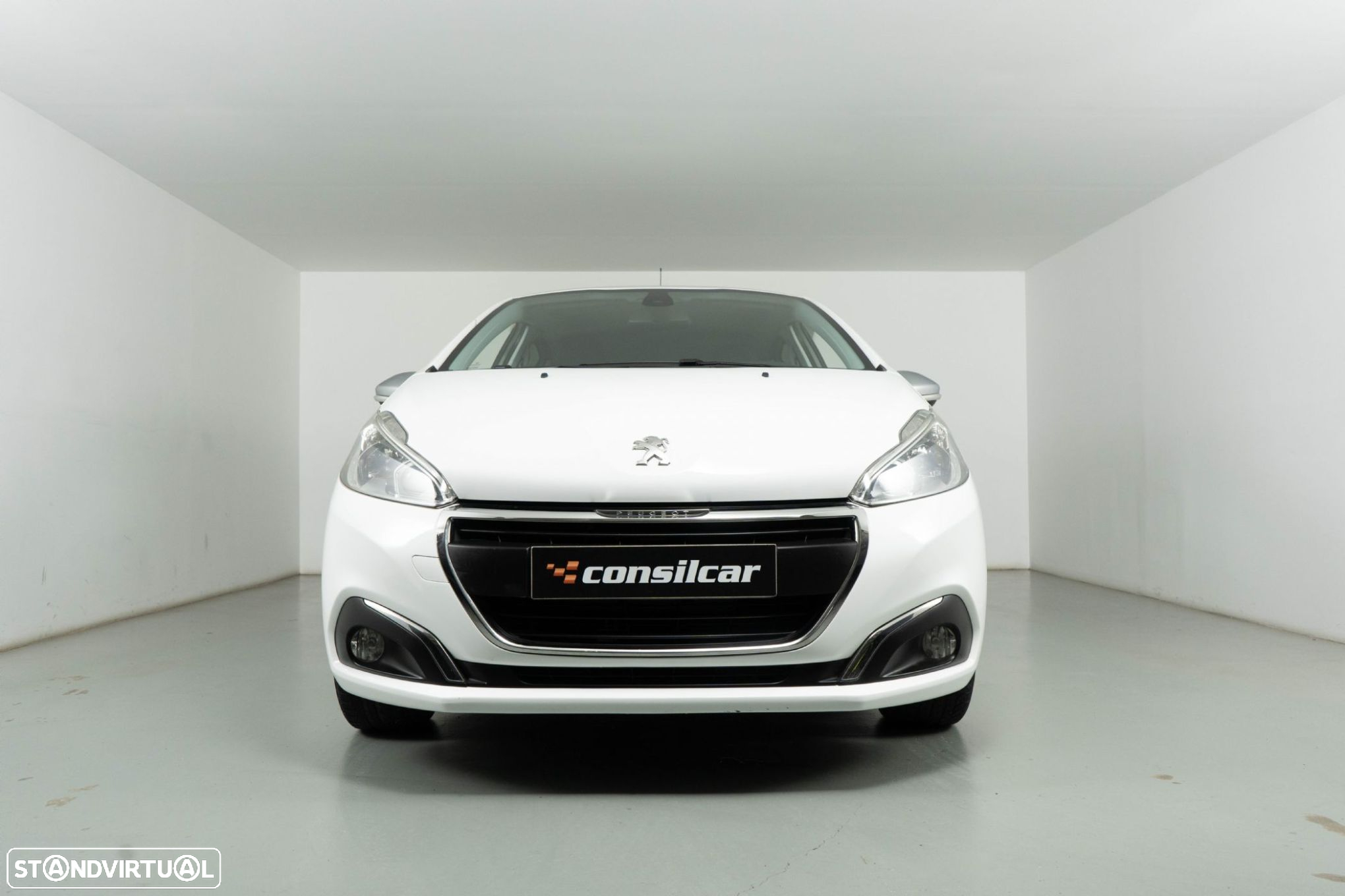 Peugeot 208 1.2 PureTech Style - 3