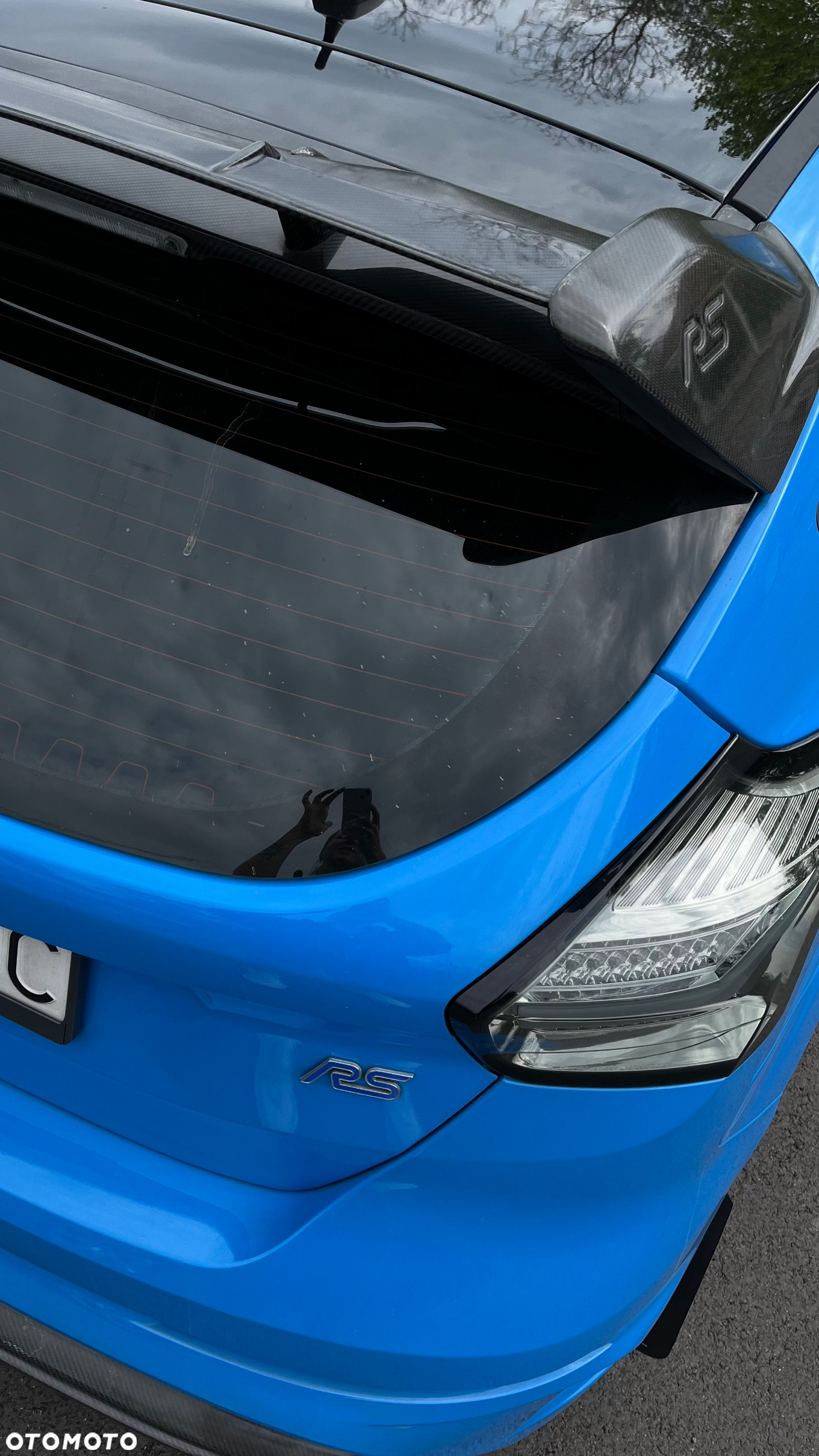 Ford Focus - 5