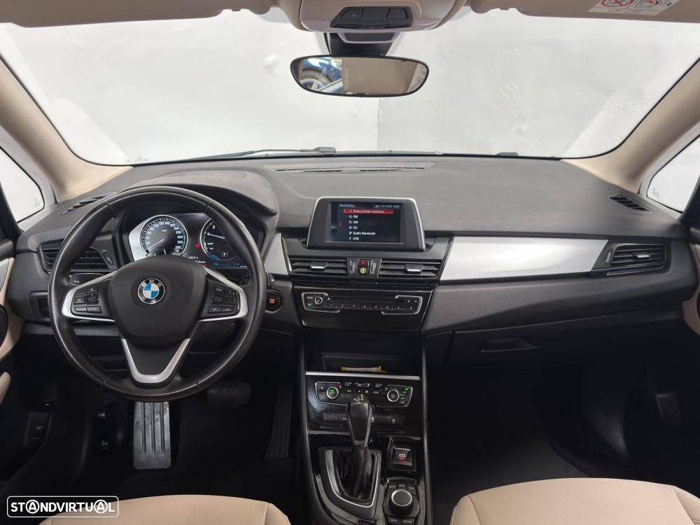 BMW 225xe Active Tourer iPerformance Luxury Line - 36
