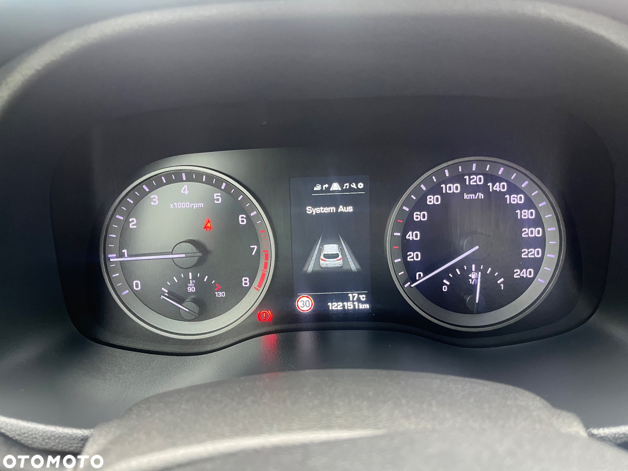 Hyundai Tucson 1.6 Turbo 4WD Passion Plus - 21